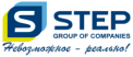 Лого GC-STEP